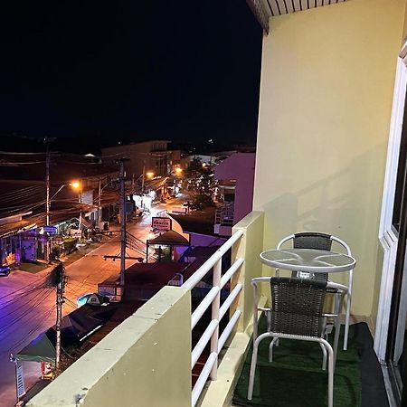 Rose Garden Guest House Soi 88 ホアヒン郡 エクステリア 写真