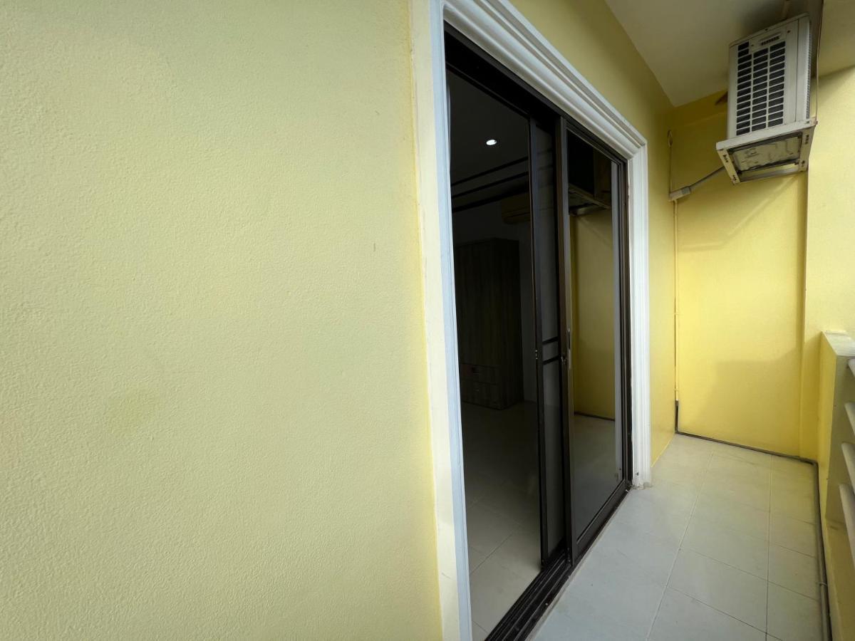 Rose Garden Guest House Soi 88 ホアヒン郡 エクステリア 写真
