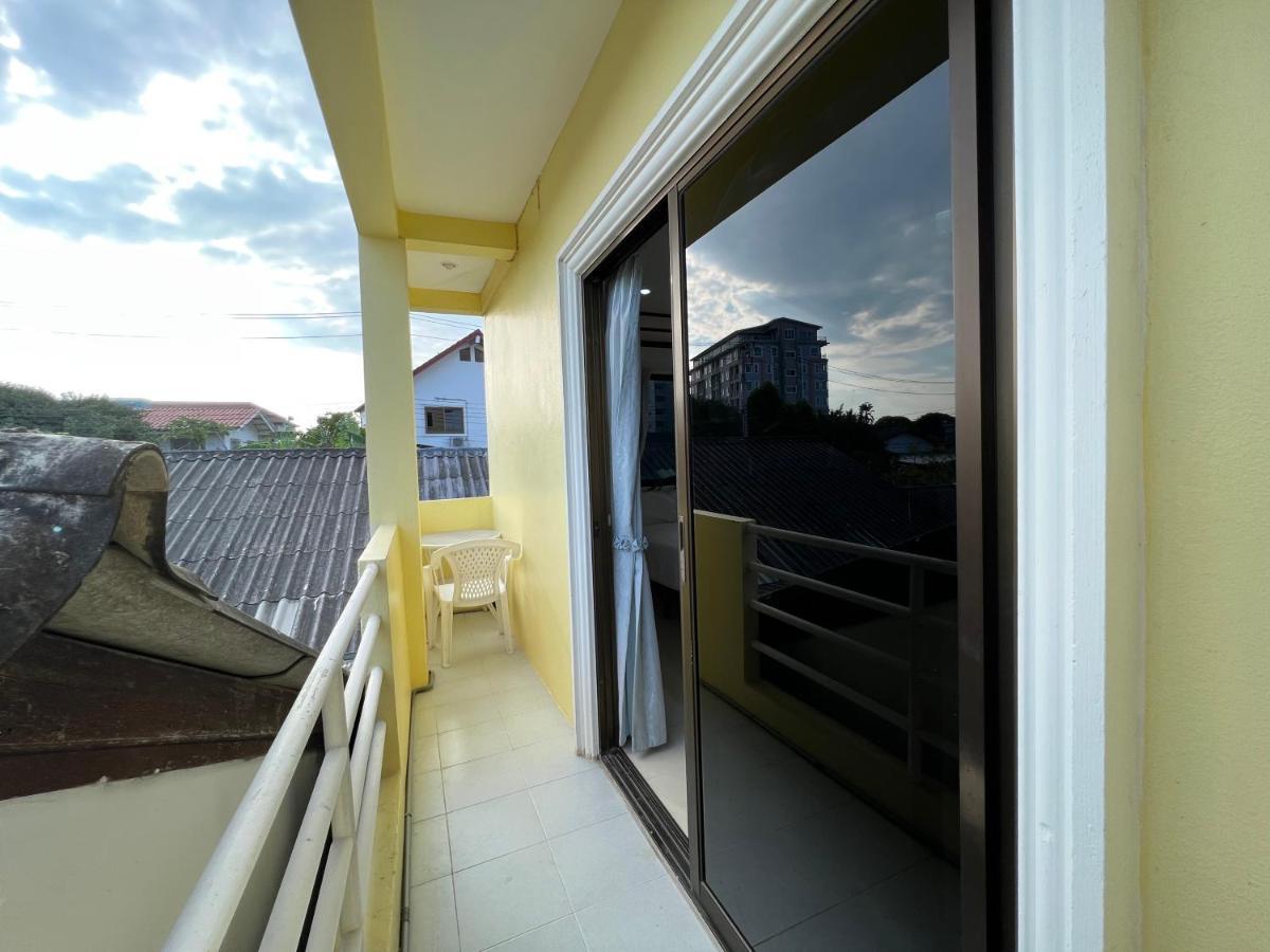 Rose Garden Guest House Soi 88 ホアヒン郡 エクステリア 写真