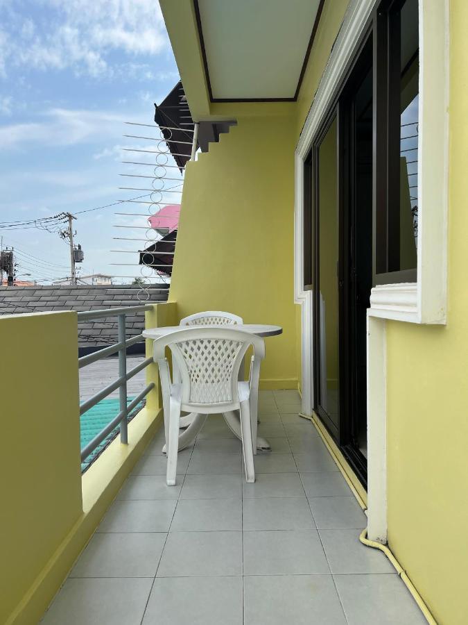 Rose Garden Guest House Soi 88 ホアヒン郡 エクステリア 写真