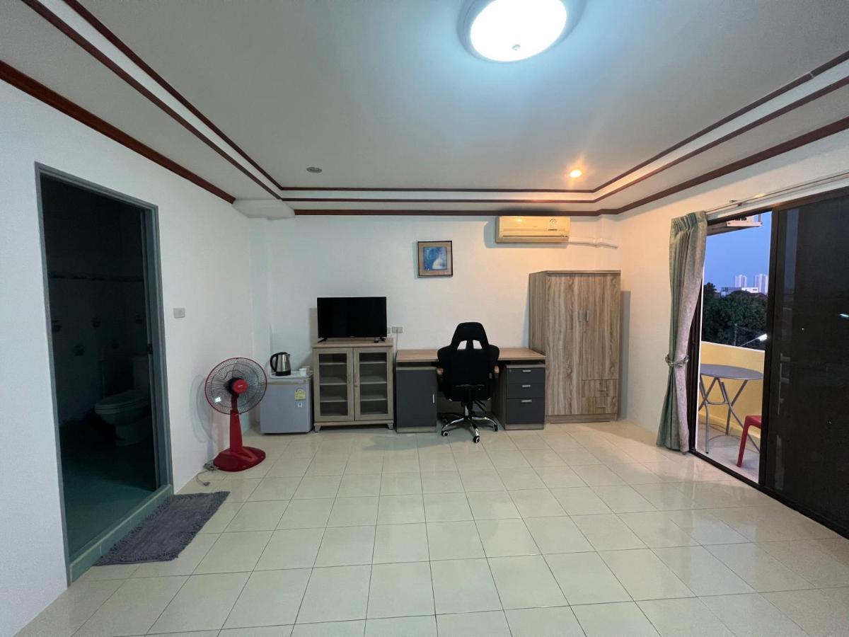 Rose Garden Guest House Soi 88 ホアヒン郡 エクステリア 写真