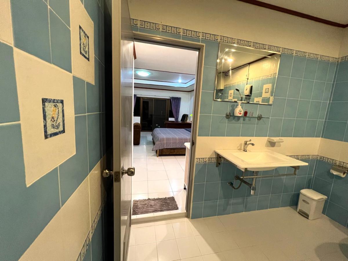 Rose Garden Guest House Soi 88 ホアヒン郡 エクステリア 写真