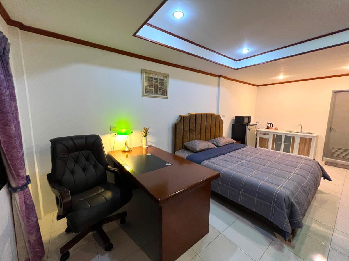 Rose Garden Guest House Soi 88 ホアヒン郡 エクステリア 写真