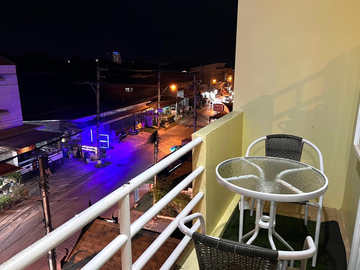 Rose Garden Guest House Soi 88 ホアヒン郡 エクステリア 写真