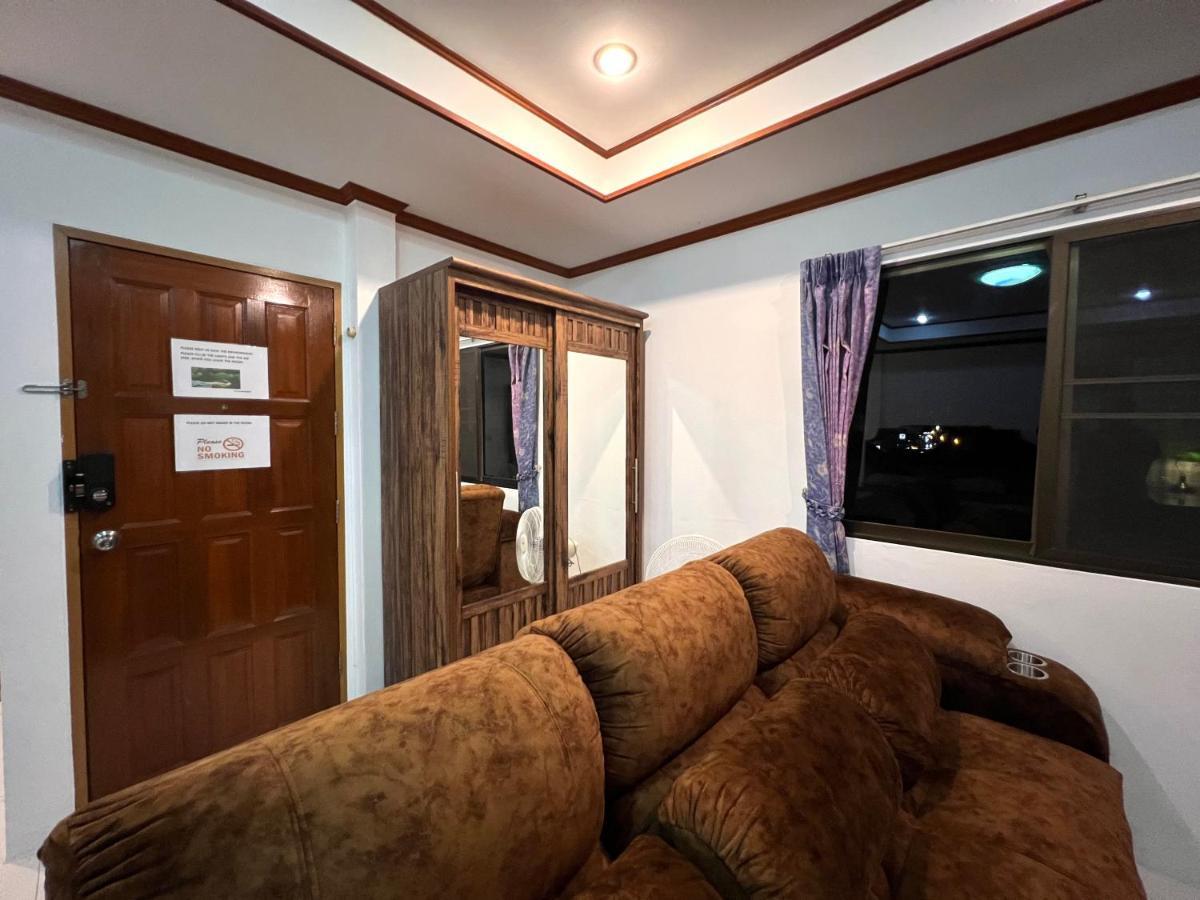 Rose Garden Guest House Soi 88 ホアヒン郡 エクステリア 写真