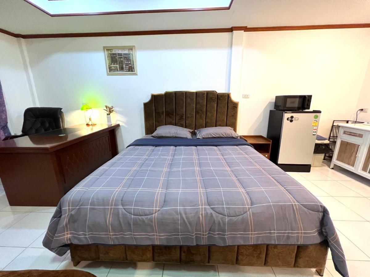 Rose Garden Guest House Soi 88 ホアヒン郡 エクステリア 写真