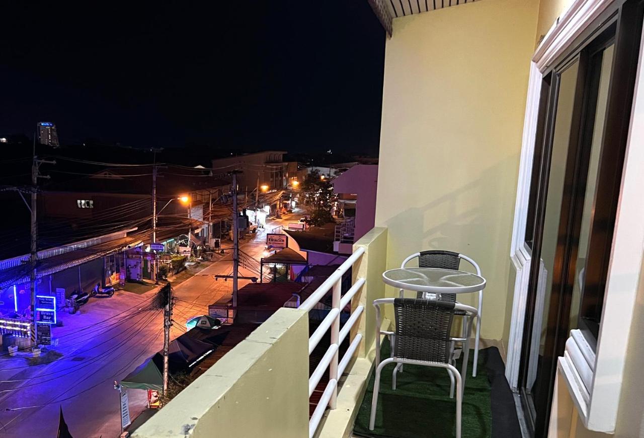 Rose Garden Guest House Soi 88 ホアヒン郡 エクステリア 写真