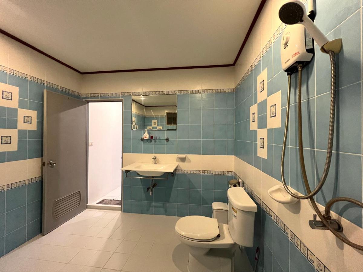 Rose Garden Guest House Soi 88 ホアヒン郡 エクステリア 写真