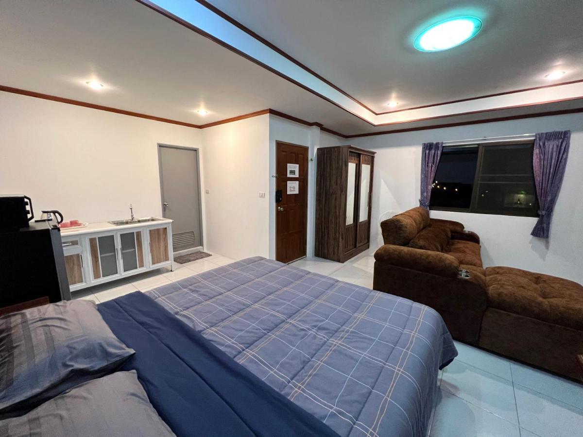 Rose Garden Guest House Soi 88 ホアヒン郡 エクステリア 写真