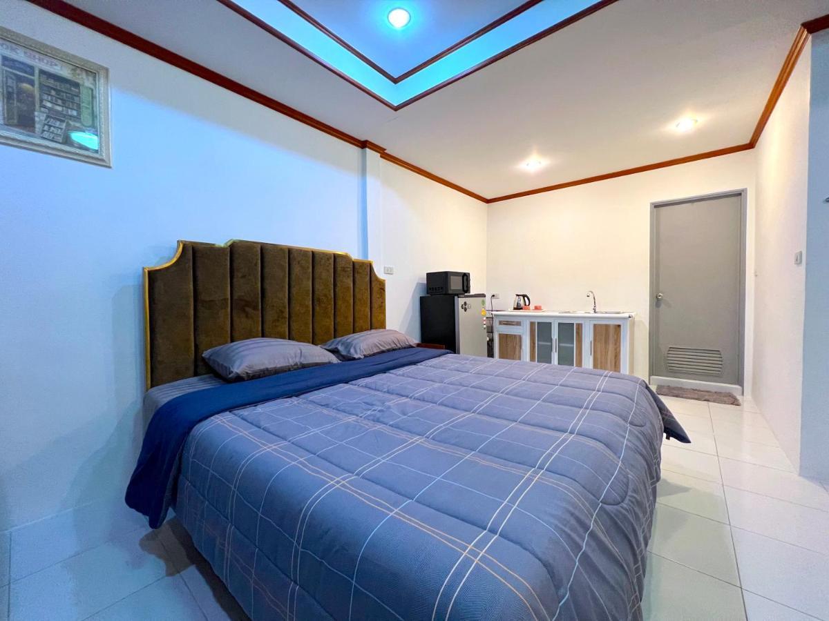 Rose Garden Guest House Soi 88 ホアヒン郡 エクステリア 写真