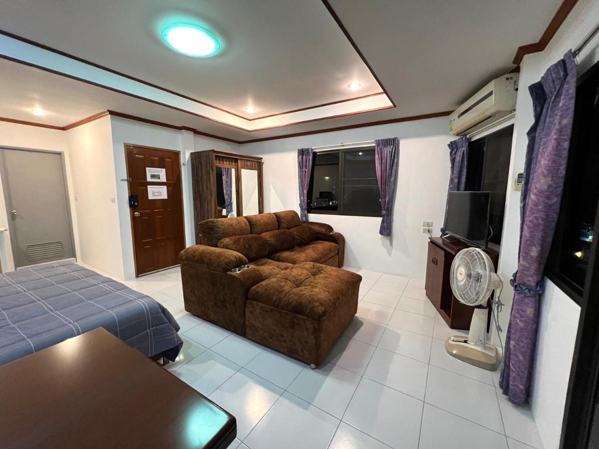 Rose Garden Guest House Soi 88 ホアヒン郡 エクステリア 写真